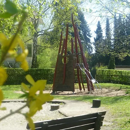 公寓 Maisonette Bodensee-traum