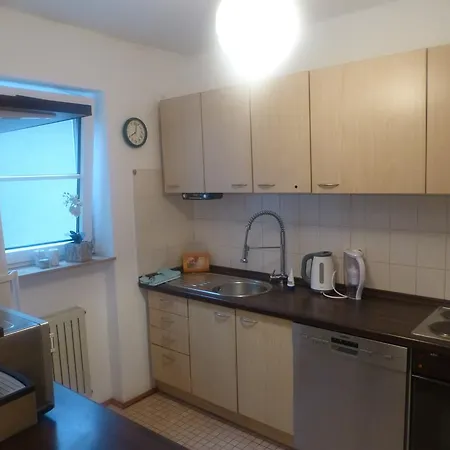 Maisonette Bodensee-traum * 于伯林根