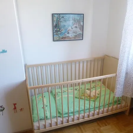 Maisonette Bodensee-traum 公寓 于伯林根