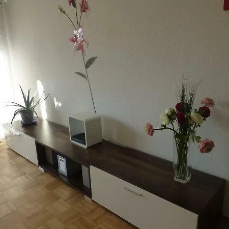 Maisonette Bodensee-traum * Uberlingen