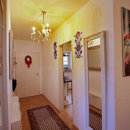 Maisonette Bodensee-traum Apartment