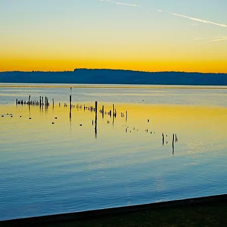 Maisonette Bodensee-traum *