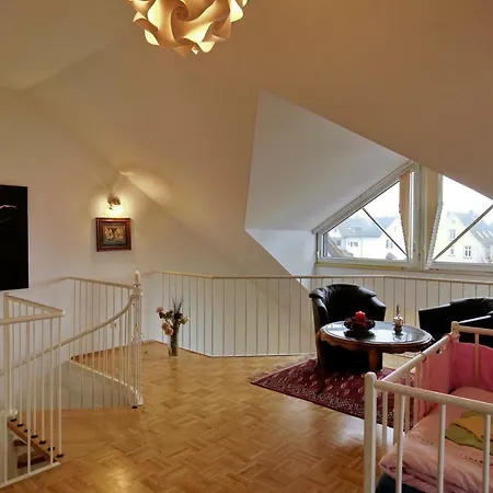 Maisonette Bodensee-traum 公寓
